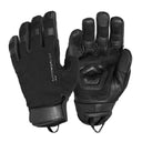 Gants anti-coupure Pentagon Special Ops cuir de chèvre articulations rembourrées