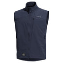 Gilet softshell Pentagon Elite en nylon élasthanne extensible quatre sens DWR grade 4