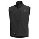 Gilet softshell Pentagon Elite en nylon élasthanne extensible quatre sens DWR grade 4