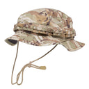 Chapeau de brousse Pentagon Babylon Boonie extensible 215 g/m² déperlant DWR MOLLE