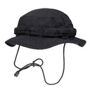 Chapeau de brousse Pentagon Babylon Boonie extensible 215 g/m² déperlant DWR MOLLE