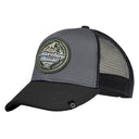 Casquette Pentagon Era Adventure Maniac rip-stop 215 g/m² six panneaux à filet