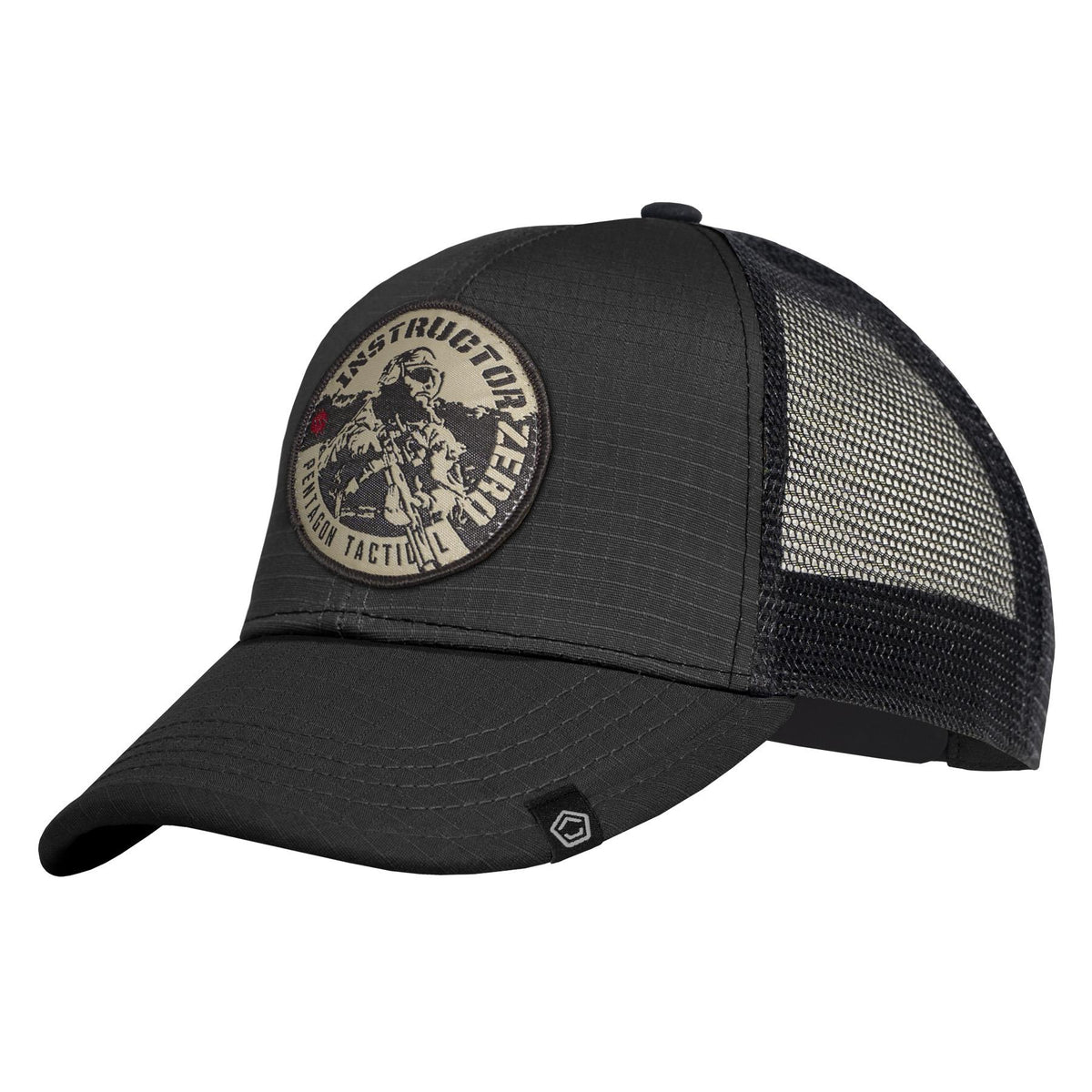 Casquette Instructor Zero Pentagon