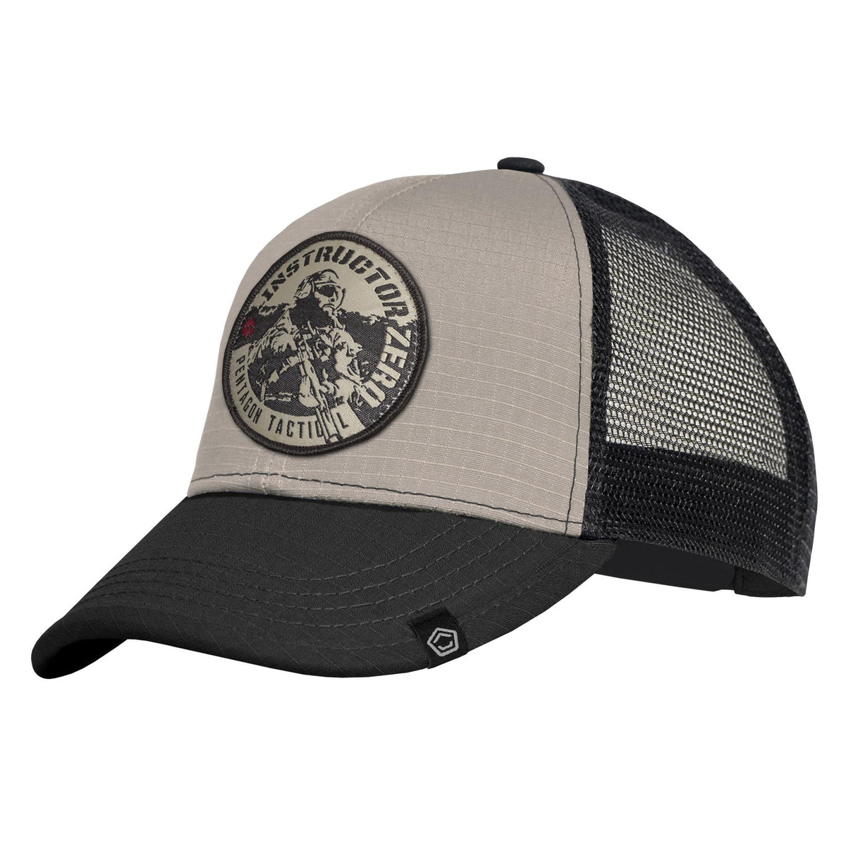 Casquette Instructor Zero Pentagon