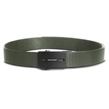 Ceinture tactique Pentagon Regal 35 mm sangle nylon scuba et boucle à came amovible