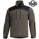 Veste polaire Pentagon Nestor 320 g/m² MJC col montant usage professionnel