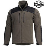 Veste polaire Pentagon Nestor 320 g/m² MJC col montant usage professionnel