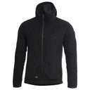 Veste polaire Pentagon Teddy en Polartec Alpha Eco recyclé avec capuche isolante