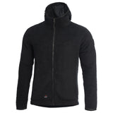 Veste polaire Pentagon Teddy en Polartec Alpha Eco recyclé avec capuche isolante