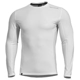 Sous-couche thermorégulatrice Pentagon Pindos 2.0 polyester élasthanne micropolaire