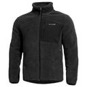 Veste polaire Pentagon Summit Sherpa en polyester haut volume 450 g/m² coutures plates