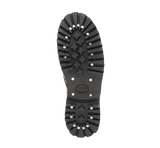 Bottes Brandit Phantom 10 œillets cuir tige mi-haute coque d'acier semelle vissée