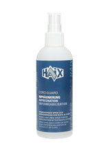 Spray imperméabilisant Haix 200 ml sans gaz propulseur pour cuir et textiles techniques