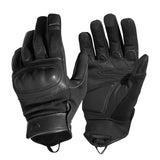 Gants anticoupure Pentagon Storm Nomex DuPont cuir de vachette fil aramide