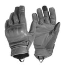 Gants anticoupure Pentagon Storm Nomex DuPont cuir de vachette fil aramide
