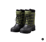 Bottes de froid Brandit Highland polyester doublure feutre amovible tige montante