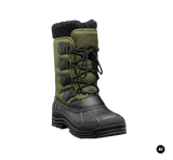 Bottes de froid Brandit Highland polyester doublure feutre amovible tige montante
