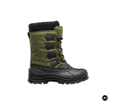 Bottes de froid Brandit Highland polyester doublure feutre amovible tige montante