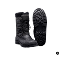 Bottes de froid Brandit Highland polyester doublure feutre amovible tige montante