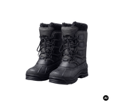 Bottes de froid Brandit Highland polyester doublure feutre amovible tige montante