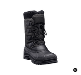 Bottes de froid Brandit Highland polyester doublure feutre amovible tige montante