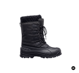 Bottes de froid Brandit Highland polyester doublure feutre amovible tige montante