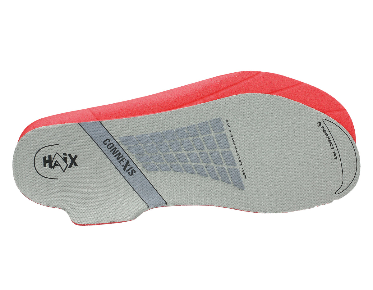 Semelles intérieures Haix CNX REFORCE femme pour chaussures CONNEXIS Ws, la paire