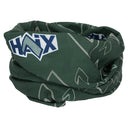 Tour de cou multifonction Haix en microfibre polyester 34 g lavable à 40 °C