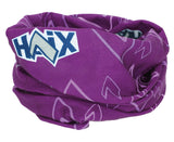 Tour de cou multifonction Haix en microfibre polyester 34 g lavable à 40 °C