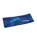 Bandeau Haix Outdoor Headband polyester élasthanne extensible respirant 13 grammes