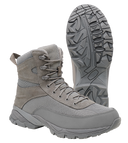 Chaussures tactiques Brandit Next Generation cuir velours et maille semelle nitrile