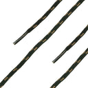 Lacets ronds de rechange Haix sept longueurs de 120 à 200 cm par paire