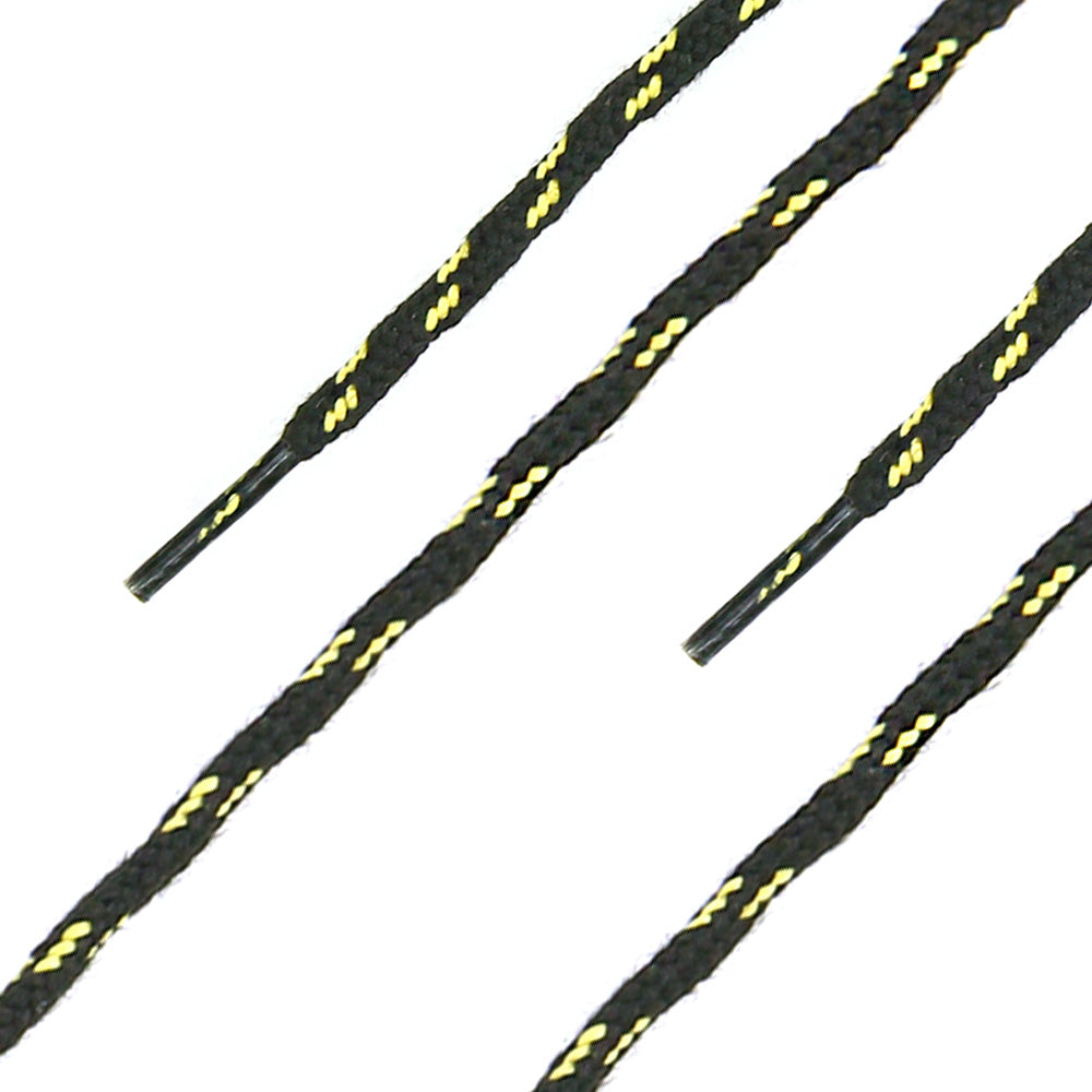 Lacets Haix pour chaussures anti-coupure Protector Alpin et Xtreme par paire