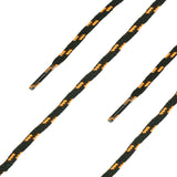 Lacets de rechange Haix 210 et 220 cm pour chaussures anti-coupure Protector Forest
