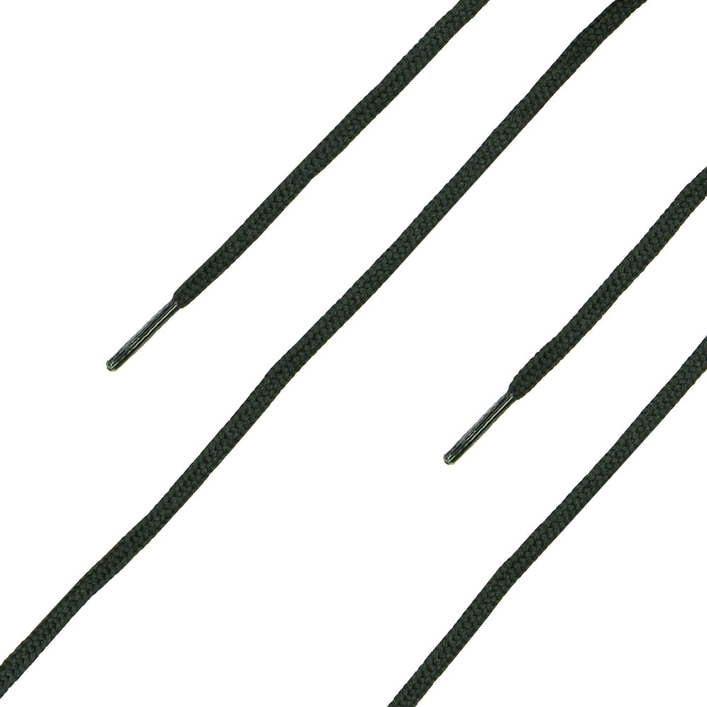 Lacets de rechange Haix Nomex pour Fire Flash longueurs 135 et 145 cm