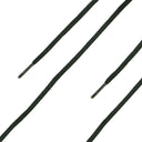 Lacets Haix ronds en Nomex pour Ranger GSG9-S et Missoula 2.0 par paire