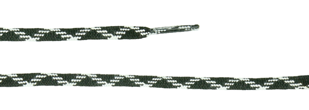 Lacets Haix en Nomex pour Airpower, Fire Flash et Special Fighter par paire