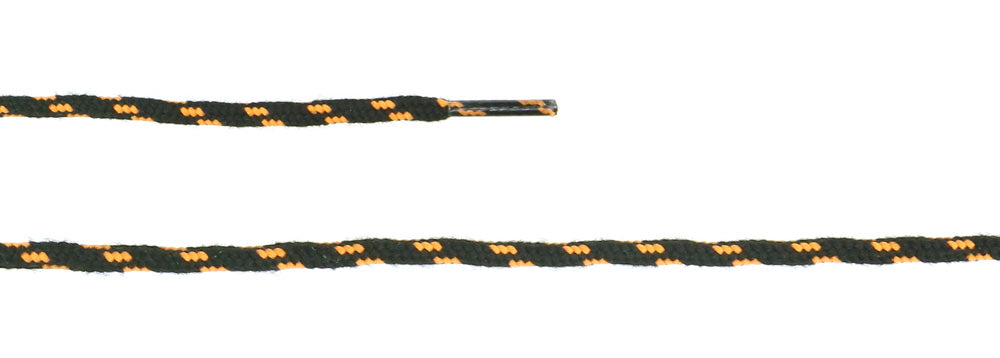 Lacets Haix pour chaussures de sécurité Black Eagle Safety 54 mi-hautes