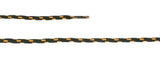 Lacets Haix pour chaussures de sécurité Black Eagle Safety 54 mi-hautes