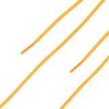 Lacets de rechange Haix pour BLACK EAGLE Safety 40 et 40.1 mid 125 à 145 cm
