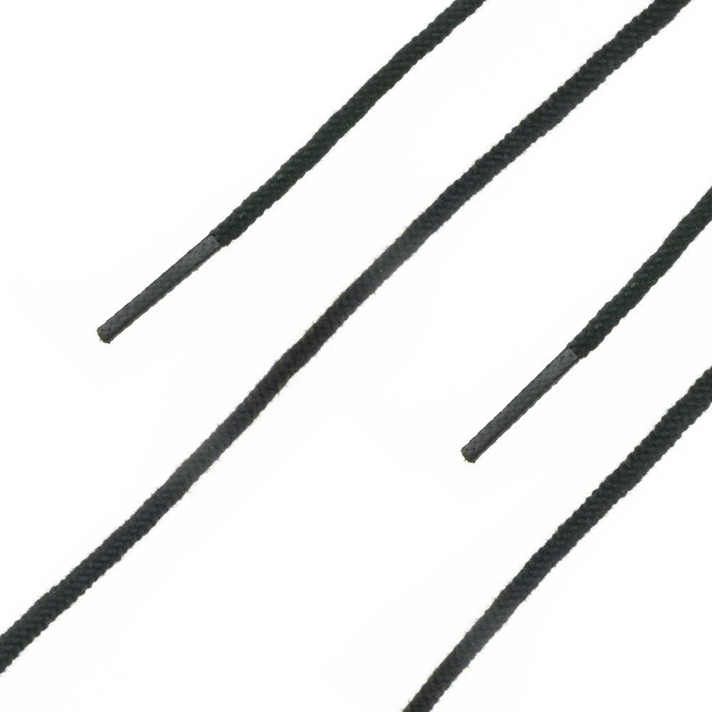 Lacets de rechange Haix pour chaussures AIRPOWER C1, C6, C7 et C61, 5 longueurs