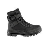 Chaussures tactiques Brandit Buckle 8 œillets microfibre ripstop boucle à clip