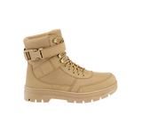 Chaussures tactiques Brandit Buckle 8 œillets microfibre ripstop boucle à clip