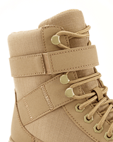 Chaussures tactiques Brandit Buckle 8 œillets microfibre ripstop boucle à clip