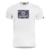 T-shirt imprimé Pentagon Ageron Spot Camo coton 190 g/m² séchage rapide
