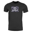 T-shirt imprimé Pentagon Ageron Spot Camo coton 190 g/m² séchage rapide