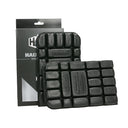 Genouillères Haix Knee Pads à insérer vendues par paire pour pantalon de travail 142 g