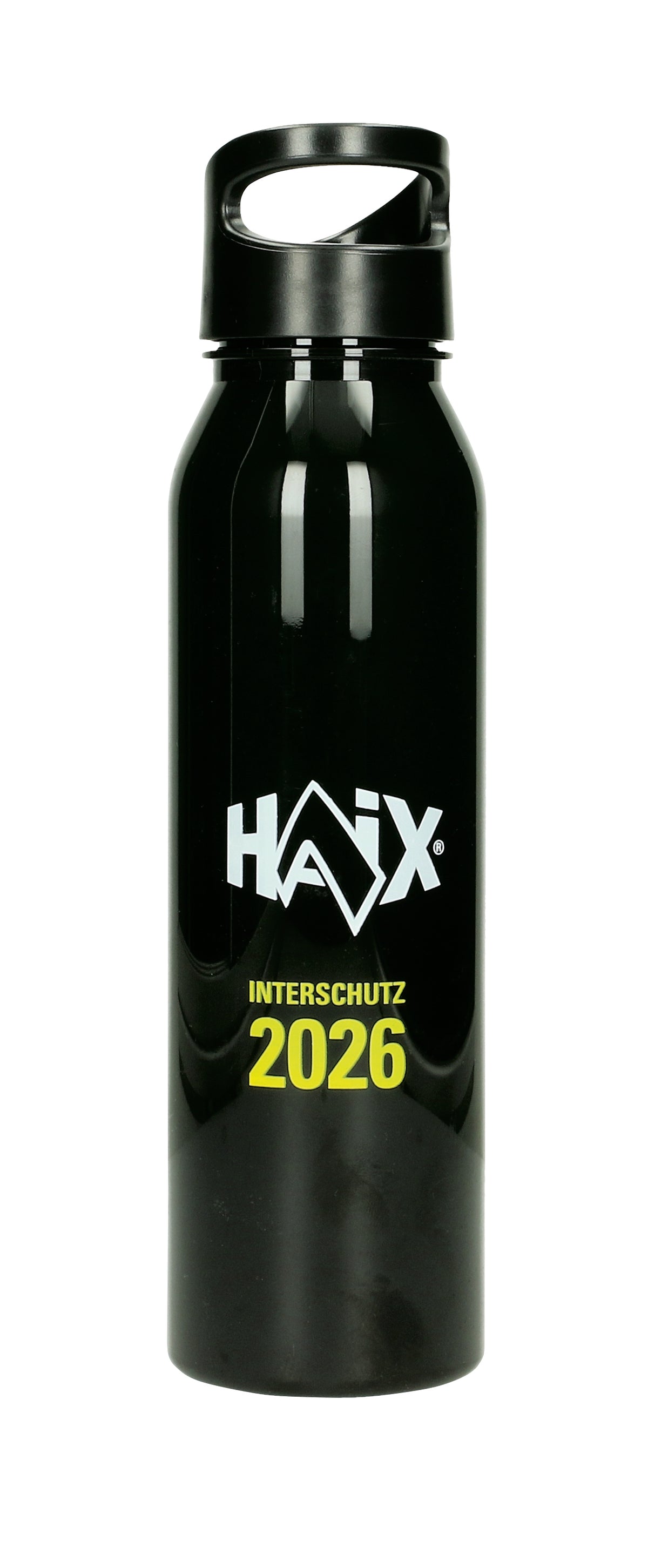 Bouteille Haix FireFit INTERSCHUTZ édition limitée pour les déplacements