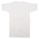 T-shirt de dotation de l'armée belge, petites tailles, stock ancien jamais porté