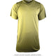 T-shirt à élasthanne de l'armée grecque, surplus militaire d'occasion